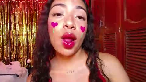 anais  cooper  online show from December 27, 6:53 pm