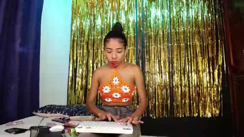 anais  cooper  online show from December 31, 4:57 pm