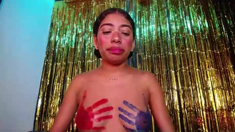 anais  cooper  online show from January 5, 9:14 pm