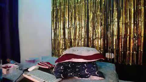 anais  cooper  online show from January 10, 9:53 pm
