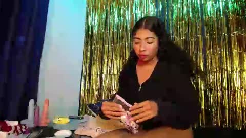 anais  cooper  online show from January 14, 10:02 pm