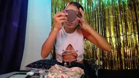anais  cooper  online show from January 20, 6:32 pm