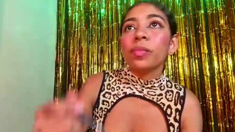 anais  cooper  online show from January 31, 10:31 pm