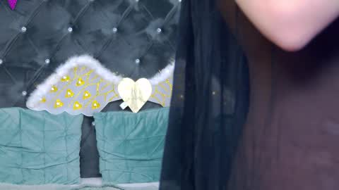 Anais Carter online show from October 28, 3:43 am