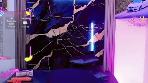 anais_velvet_ online show from June 4, 11:00 pm