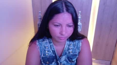 Snapshot of anais_xx0 chatting on July 22, 12:41 pm Anais online show from July 22, 12:41 pm