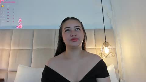  Anais clark  online show from February 18, 11:22 am