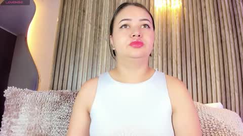  Anais clark  online show from February 24, 11:19 am