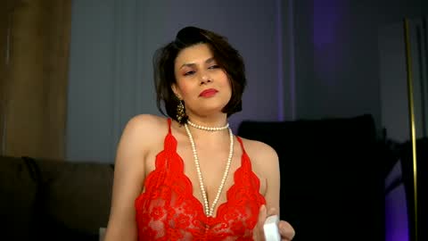 Anais online show from January 16, 5:00 am