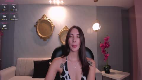 Anais Nin  online show from February 1, 3:18 pm