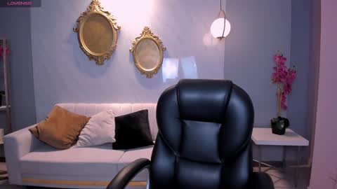 Anais Nin  online show from March 6, 11:36 am