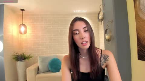 Anais Nin  online show from March 11, 8:09 pm