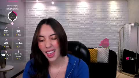 Anais Nin  online show from September 11, 3:17 am