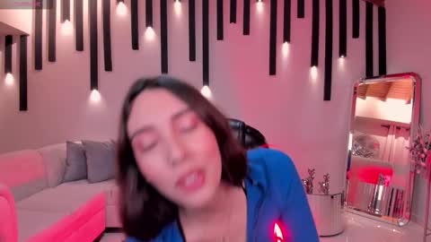 Anais Nin  online show from October 9, 3:48 am