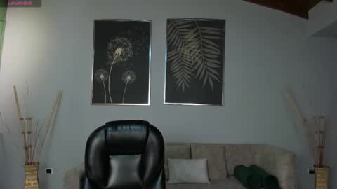 Anais Nin  online show from November 21, 2:54 am