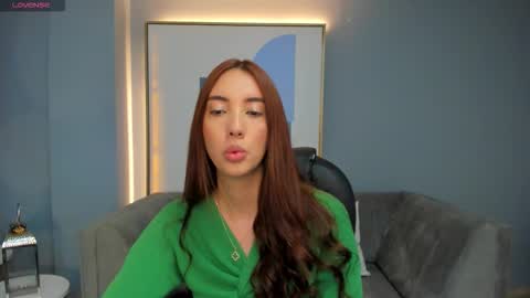 Anais Nin  online show from February 10, 12:20 pm