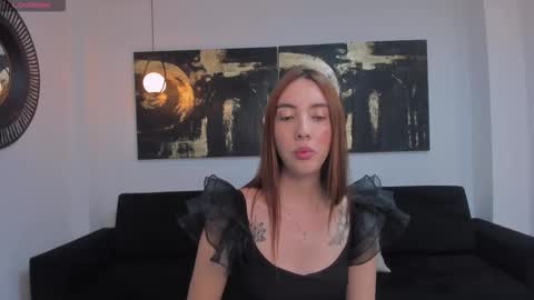 Anais Nin  online show from March 10, 11:15 am