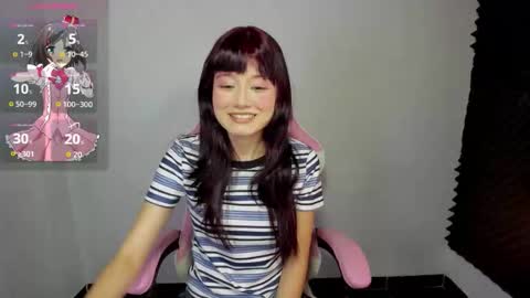 Snapshot of anaisxoxo chatting on March 9, 11:31 pm ANAIS online show from March 9, 11:31 pm