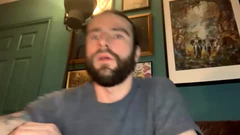 Snapshot of anal_prince69 chatting on February 19, 3:06 am anal_prince69 online show from February 19, 3:06 am