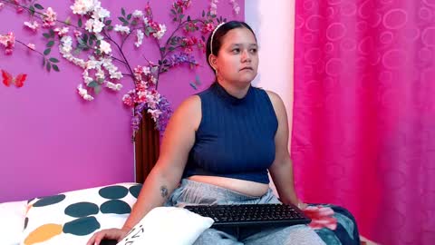 analdee online show from February 22, 7:14 pm