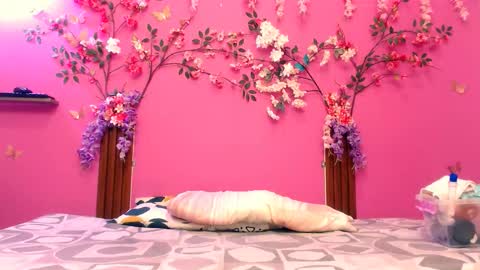 analdee online show from November 15, 7:10 pm