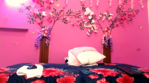 analdee online show from December 3, 7:01 pm