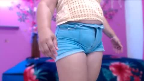 analdee online show from February 8, 7:28 pm