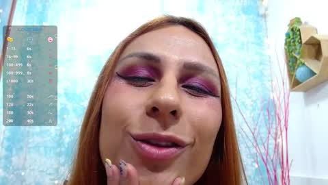 Snapshot of analia_01 chatting on September 30, 11:48 am Analia online show from September 30, 11:48 am