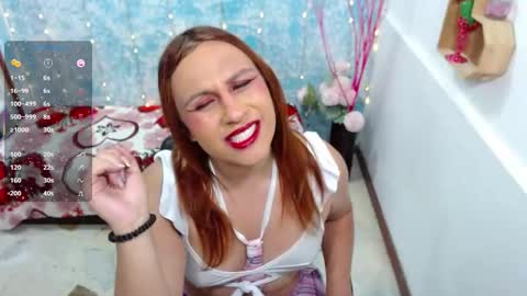 Snapshot of analia_01 chatting on October 2, 12:34 pm Analia online show from October 2, 12:34 pm