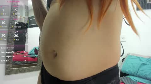 Analia smith online show from October 5, 2:59 pm