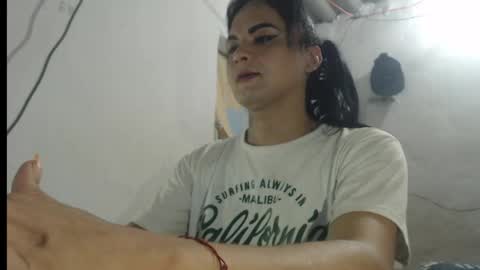 Analia smith online show from May 8, 7:52 pm