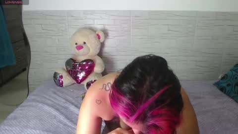 analiz_ online show from April 29, 7:31 pm