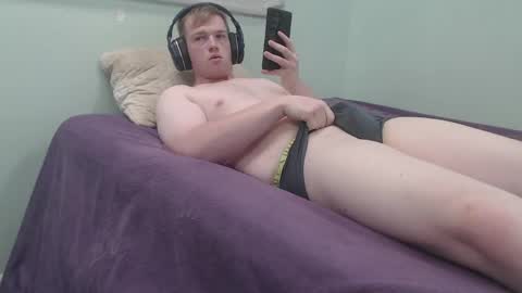 AnalKing online show from April 22, 6:20 pm