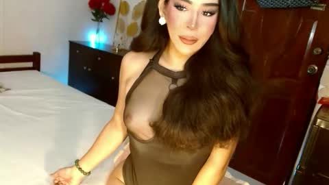 Thena online show from April 24, 12:13 am