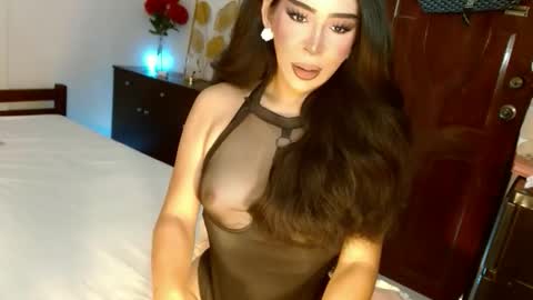 Thena online show from April 26, 12:52 am