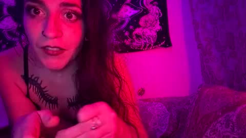 Snapshot of analove_666 chatting on January 8, 12:40 pm AnaLove online show from January 8, 12:40 pm