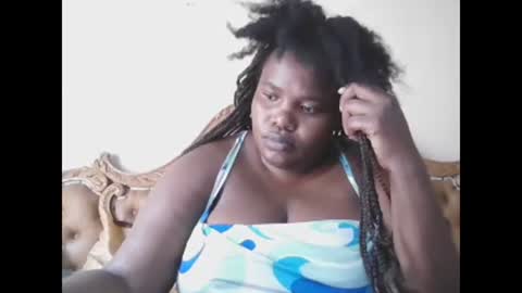 analslut1987 online show from January 12, 9:40 am