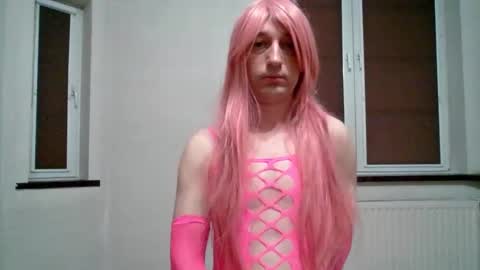 Analstasya Fantasy online show from February 16, 9:49 am