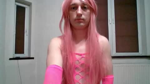 Analstasya Fantasy online show from February 17, 8:11 am