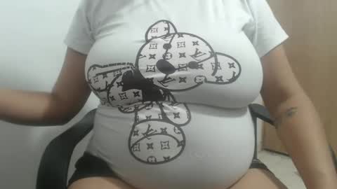 Snapshot of analy_hot chatting on October 9, 1:03 am analy_hot online show from October 9, 1:03 am