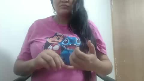 Snapshot of analy_hot chatting on October 18, 9:59 pm analy_hot online show from October 18, 9:59 pm