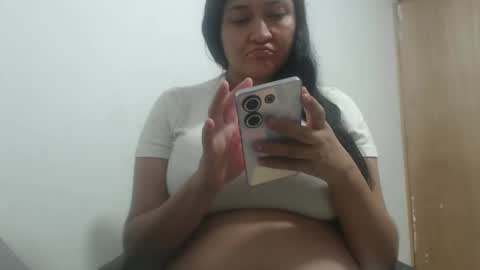 Snapshot of analy_hot chatting on October 23, 10:19 pm analy_hot online show from October 23, 10:19 pm