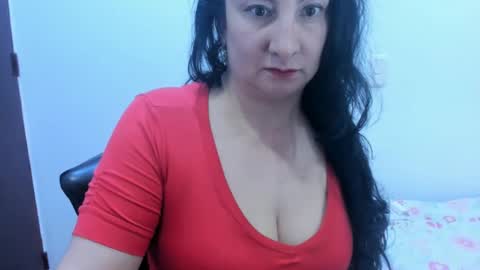 anamaria288 online show from December 14, 2:34 am