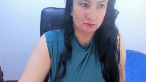 anamaria288 online show from January 26, 2:14 am