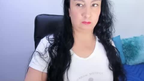 anamaria288 online show from February 18, 2:05 am