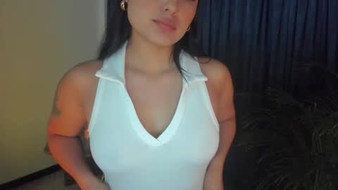 Snapshot of anamarieh chatting on October 17, 6:32 pm Ann online show from October 17, 6:32 pm