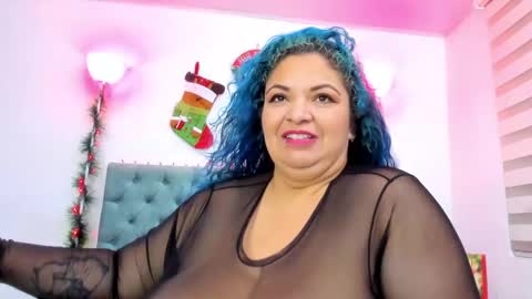  Ana Maria  online show from December 6, 7:45 pm