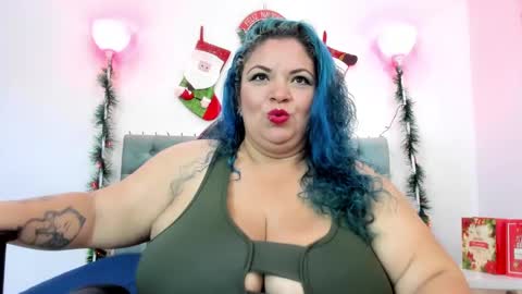  Ana Maria  online show from December 16, 8:05 pm