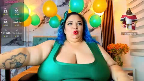  Ana Maria  online show from March 17, 8:34 pm