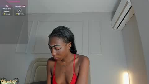 anamonroee online show from November 9, 12:25 pm